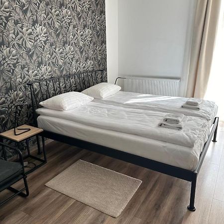 Lovely Studio At Heart Of The Budapest Apartment Exterior photo